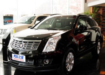 2013款 3.0L 精英型