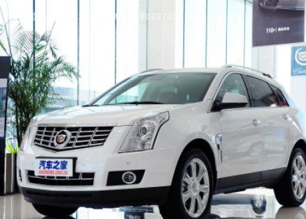 2013款 3.6L 旗舰型拆车件客服台