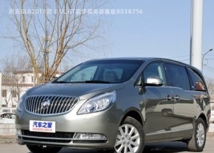 别克GL82013款 3.0L GT豪华商务豪雅版拆车件