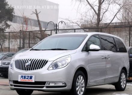 别克GL82013款 3.0L XT豪华商务旗舰版拆车件