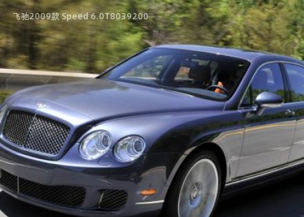 2009款 Speed 6.0T拆车件客服台