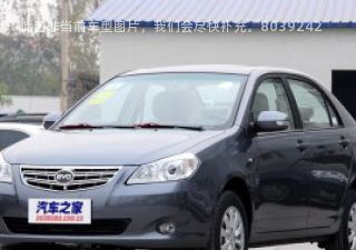 2013款 1.5L 自动标准型拆车件客服台