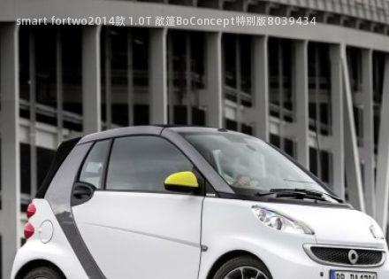 2014款 1.0T 敞篷BoConcept特别版拆车件客服台