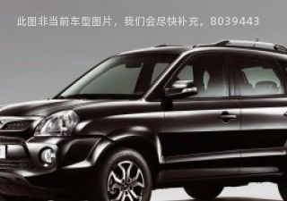 途胜2013款 2.0L 手动四驱豪华型拆车件