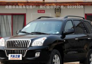 2013款 2.4L 两驱豪华版拆车件客服台