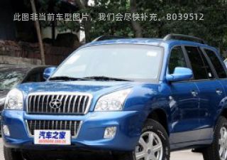 2013款 2.4L 四驱豪华版拆车件客服台