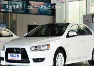 翼神2013款 致炫版 2.0L 手动豪华型拆车件