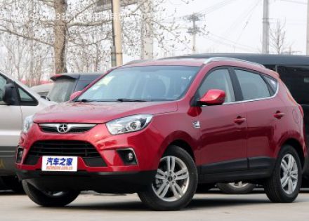 2013款 1.8T 手动新锐版拆车件客服台