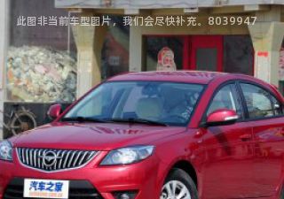 2013款 两厢 1.6L 手动旗舰版