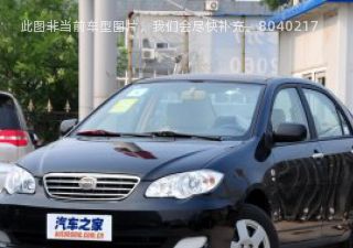 2013款 1.5L 手动豪华型CNG拆车件客服台