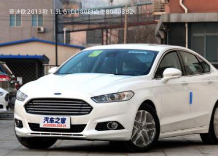 2013款 1.5L GTDi180时尚型拆车件客服台