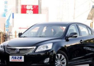 2013款 1.8T 自动尊崇型