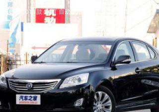 睿骋2013款 1.8T 自动领航型 国V拆车件