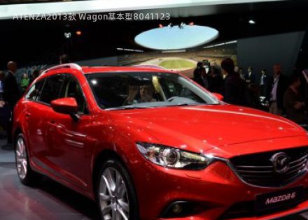 2013款 Wagon基本型拆车件客服台