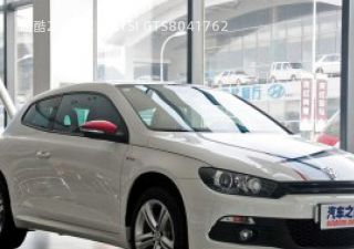 2013款 1.4TSI GTS拆车件客服台