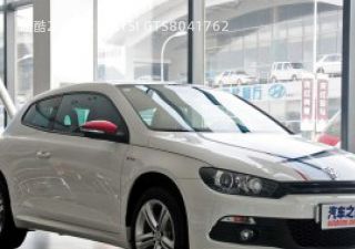 尚酷2013款 1.4TSI GTS拆车件