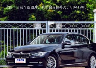 宝马3系2013款 335i xDrive拆车件