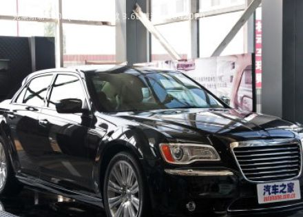 2013款 3.6L 尊适版拆车件客服台