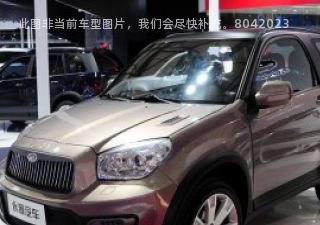 永源A3802013款 1.6L 手动3门标准型拆车件