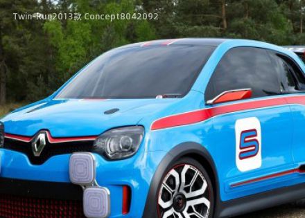 2013款 Concept拆车件客服台