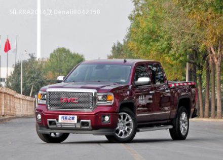 2014款 Denali