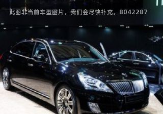 2014款 5.0 GDi 加长尊享版拆车件客服台