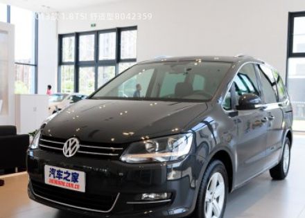 2013款 1.8TSI 舒适型拆车件客服台
