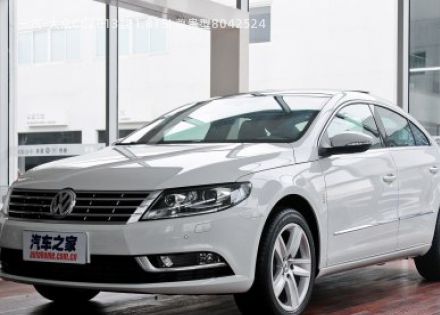 2013款 1.8TSI 尊贵型