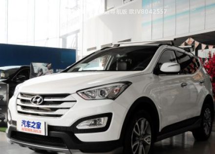 2013款 改款 3.0L 四驱舒适导航版 欧IV拆车件客服台