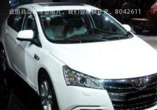 2013款 1.8T 手动精致型拆车件客服台