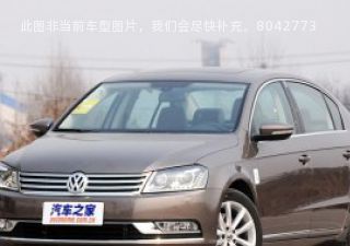 迈腾2013款 1.4TSI 舒适型拆车件