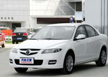 2013款 2.0L 自动时尚型拆车件客服台