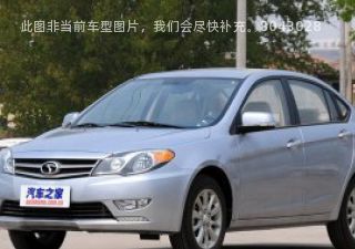 2013款 1.5L 手动旗舰型CNG拆车件客服台