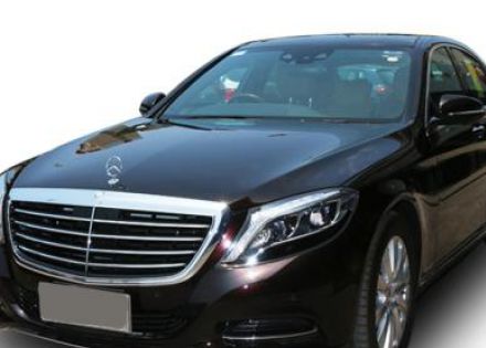 2014款 S 350拆车件客服台