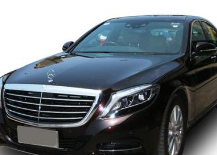 奔驰S级2014款 S 350拆车件