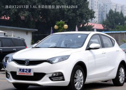 2013款 1.6L 手动致酷型 国V拆车件客服台