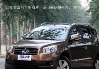 吉利GX72013款 2.0L 手动进取型拆车件