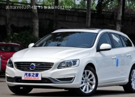 2014款 T5 智逸版拆车件客服台