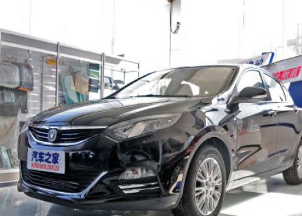 2013款 1.5T 自动炫酷型