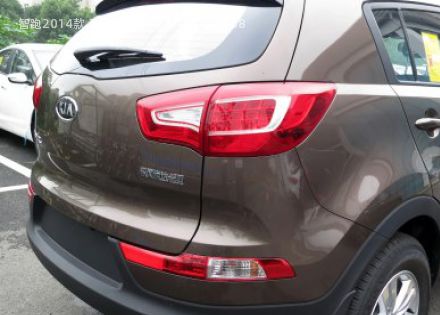 2014款 2.0L 手动两驱版GL拆车件客服台