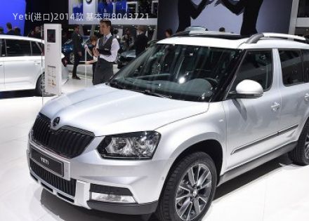2014款 基本型拆车件客服台