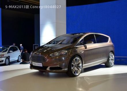 2013款 Concept拆车件客服台