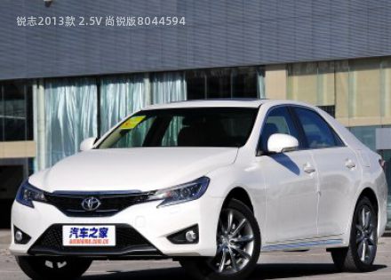 2013款 2.5V 尚锐版拆车件客服台