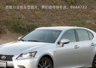 2014款 350 F SPORT拆车件客服台