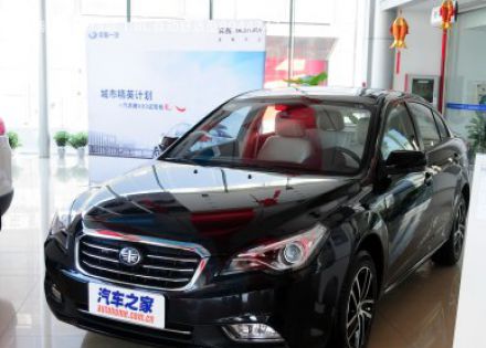 2013款 1.8L 自动舒适型拆车件客服台