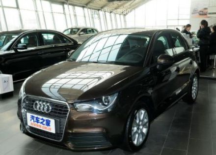 2014款 30 TFSI Sportback技术型拆车件客服台