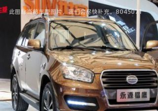 猎鹰2013款 1.6L 手动精英型拆车件