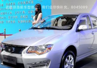 力帆6302014款 1.5L 手动舒适A型VVT拆车件