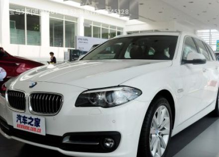 2014款 528i 旅行版拆车件客服台