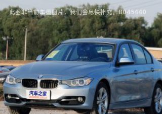 宝马3系(进口)2014款 ActiveHybrid 3拆车件